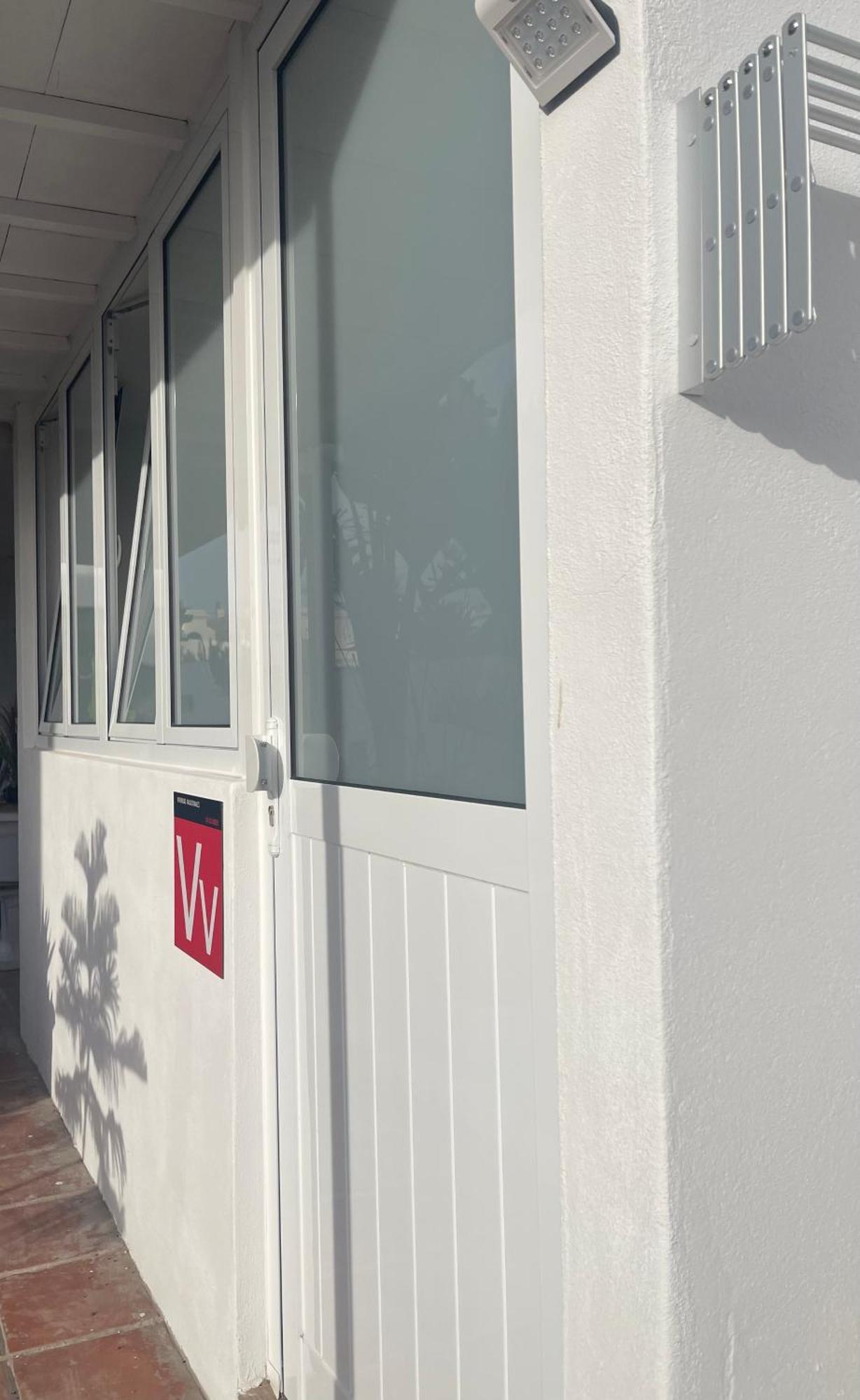 Bungalow Ara Пуерто дел Кармен Екстериор снимка