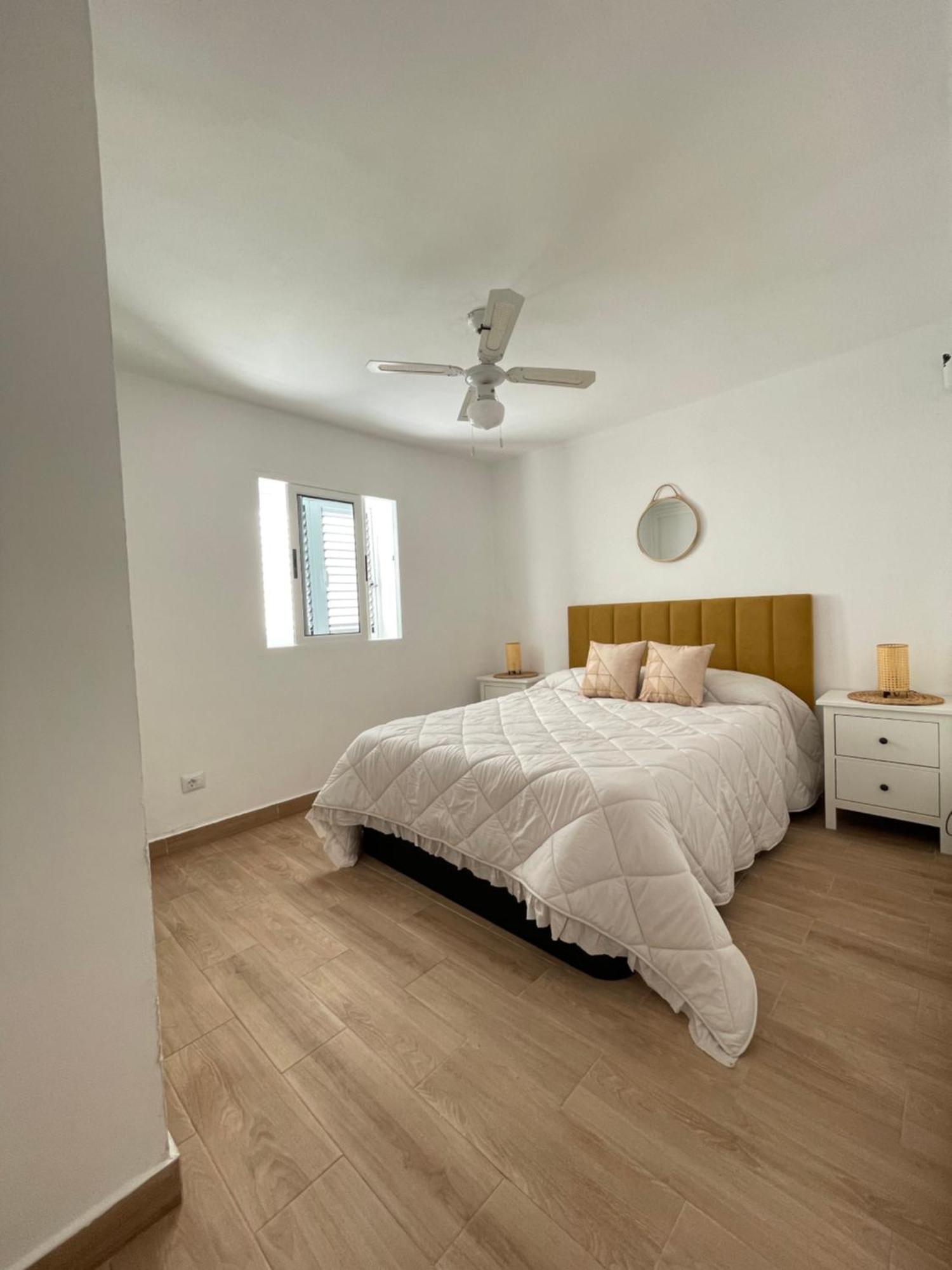 Bungalow Ara Пуерто дел Кармен Екстериор снимка