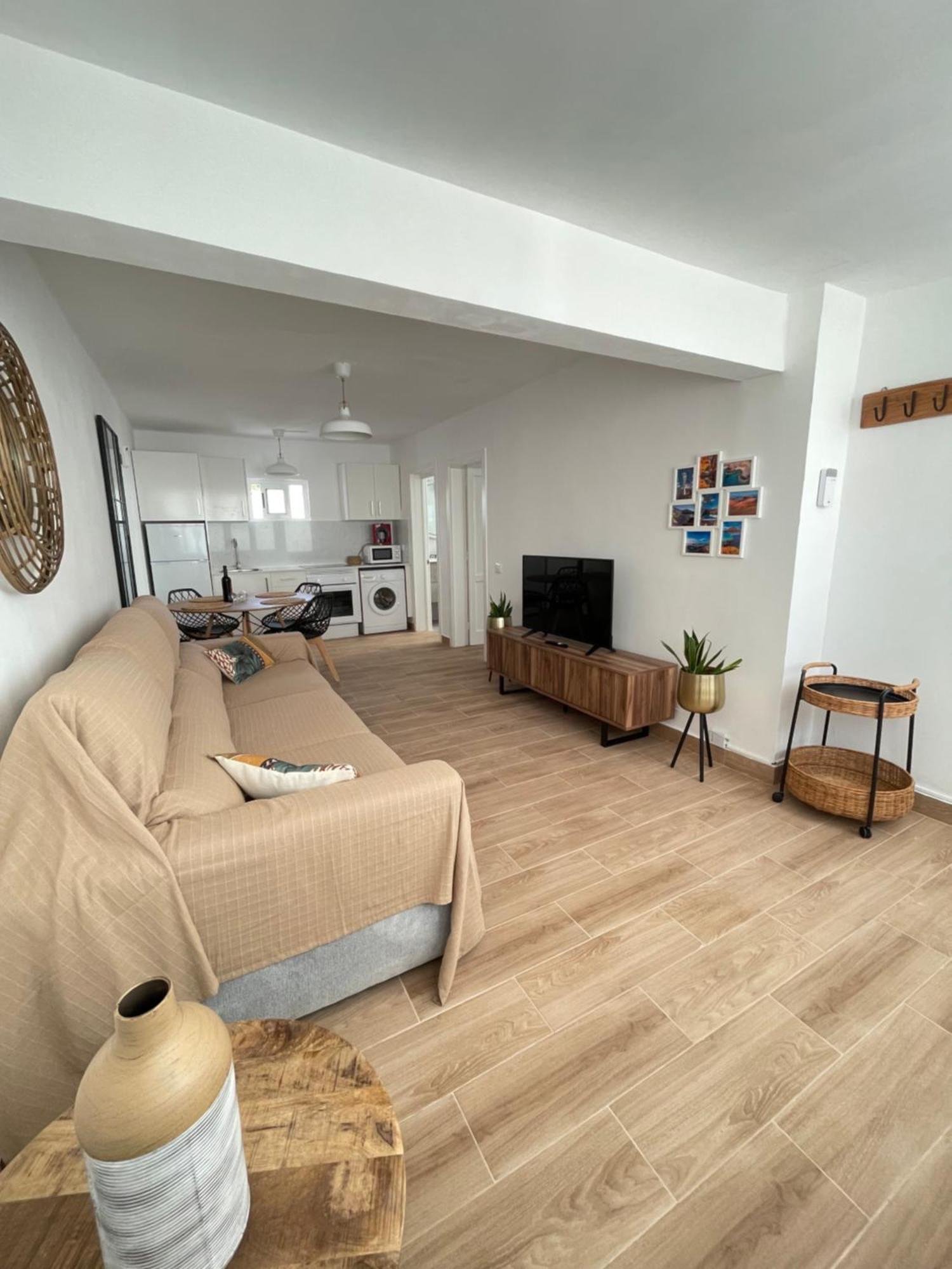 Bungalow Ara Пуерто дел Кармен Екстериор снимка