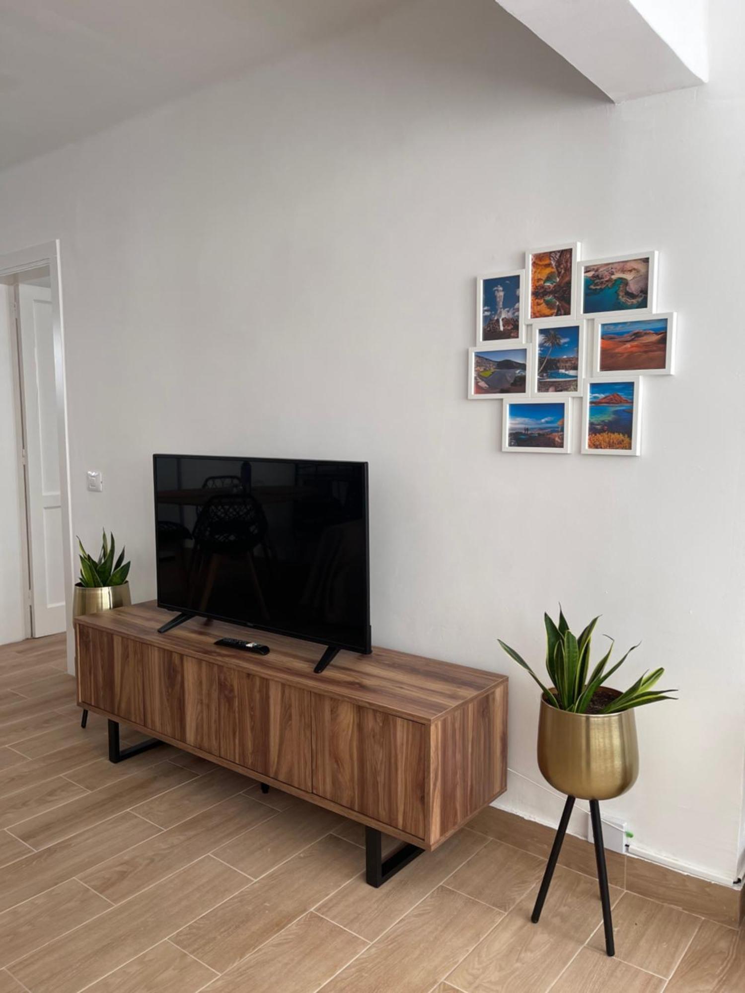 Bungalow Ara Пуерто дел Кармен Екстериор снимка